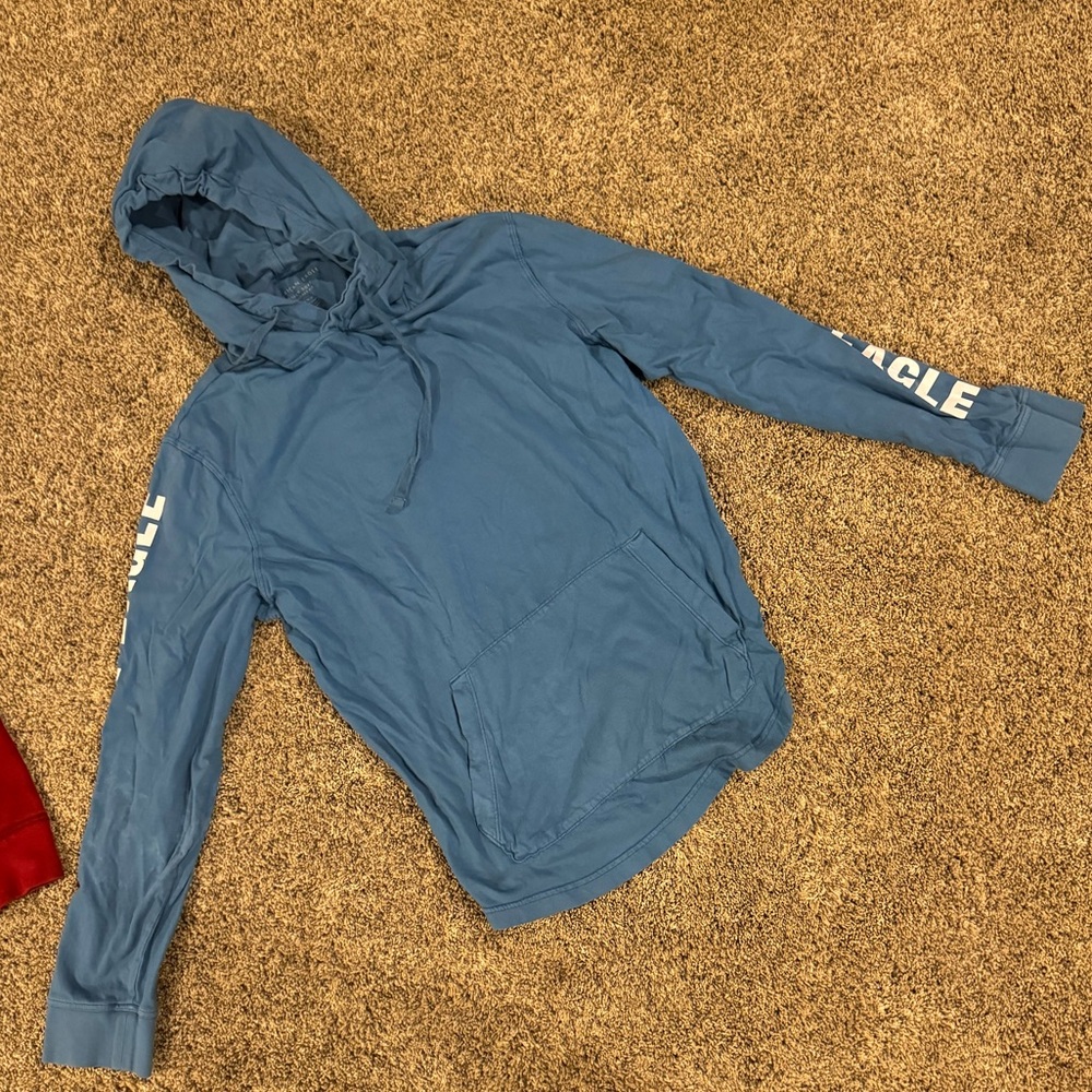 American Eagle adult medium